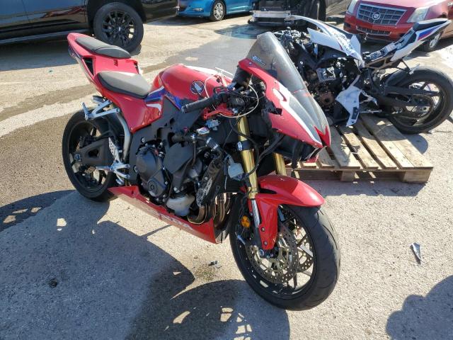 2023 HONDA CBR600 RA 2023 image