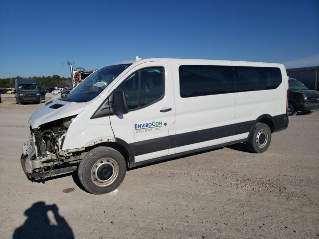 Изображение 1 2020 FORD TRANSIT T-350 2020 с VIN 1FBAX2Y82LKA39711