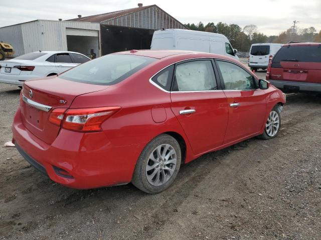 Obraz 3 z 2018 NISSAN SENTRA S 2018 z VIN 3N1AB7AP7JL616983