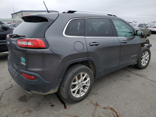 Image 3 of 2015 JEEP CHEROKEE LATITUDE 2015 with VIN 1C4PJMCSXFW773533