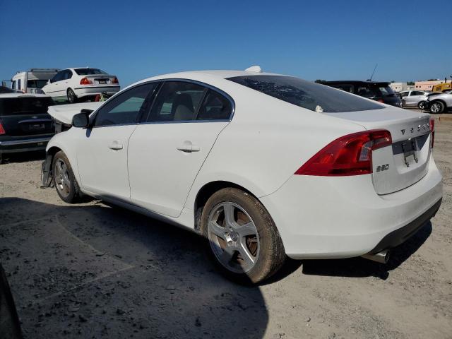 Image 2 of 2012 VOLVO S60 T5 2012 with VIN YV1622FS5C2107041