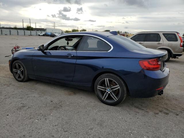 Image 2 of 2017 BMW 230I  2017 with VIN WBA2F9C38HV983992