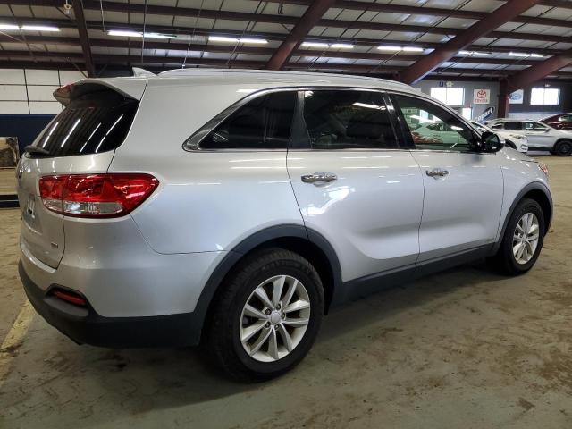 Image 3 of 2016 KIA SORENTO LX 2016 with VIN 5XYPGDA37GG121400