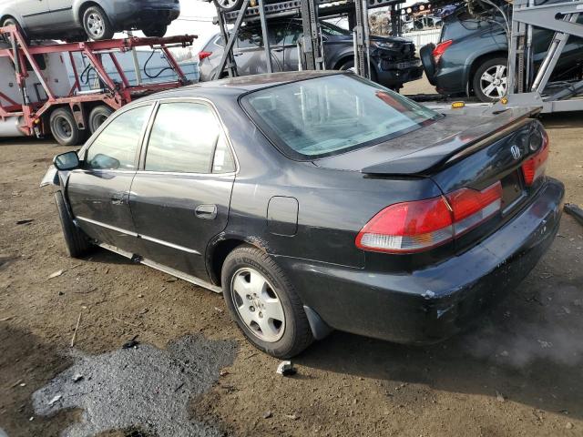 Изображение 2 2002 HONDA ACCORD EX 2002 с VIN 1HGCG16562A005641
