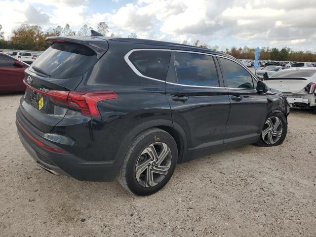 Image 3 of 2022 HYUNDAI SANTA FE SE 2022 with VIN 5NMS14AJ9NH376563