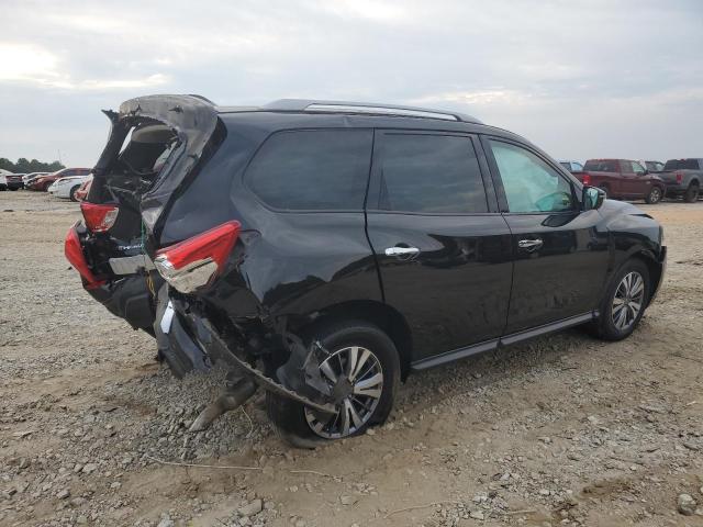 Image 3 of 2020 NISSAN PATHFINDER S 2020 with VIN 5N1DR2AN5LC624050