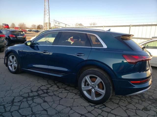 Изображение 2 2019 AUDI E-TRON PRESTIGE 2019 с VIN WA1VABGE6KB021761