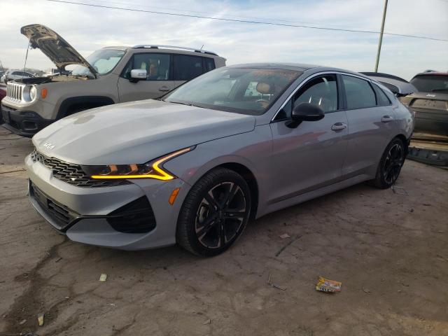 Image 1 of 2023 KIA K5 GT LINE 2023 with VIN 5XXG64J28PG184889