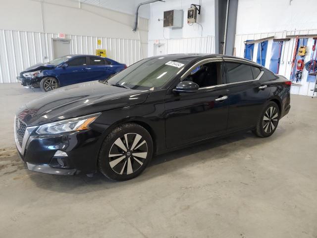 Image 1 of 2019 NISSAN ALTIMA SV 2019 with VIN 1N4BL4DV3KC123232
