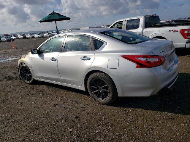 Obraz 2 z 2016 NISSAN ALTIMA 2.5 2016 z VIN 1N4AL3AP4GC150314