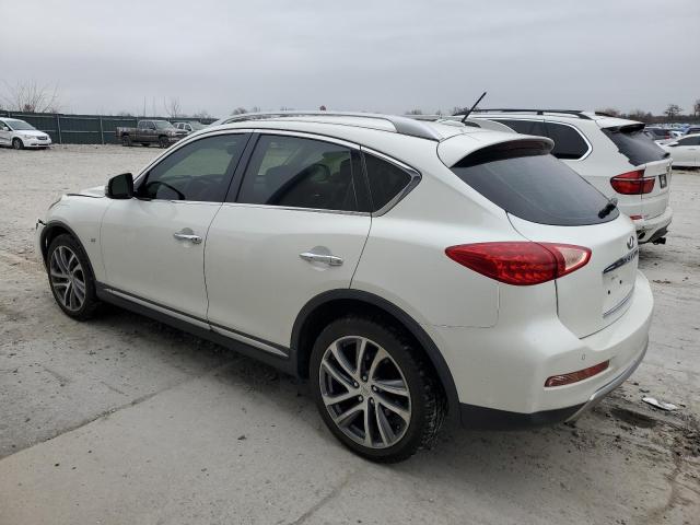Obraz 2 z 2017 INFINITI QX50  2017 z VIN JN1BJ0RR0HM408545
