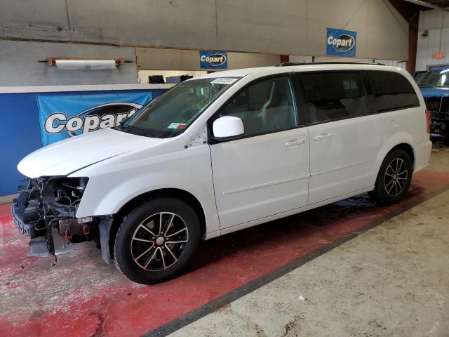 2017 DODGE GRAND CARAVAN GT 2017 image