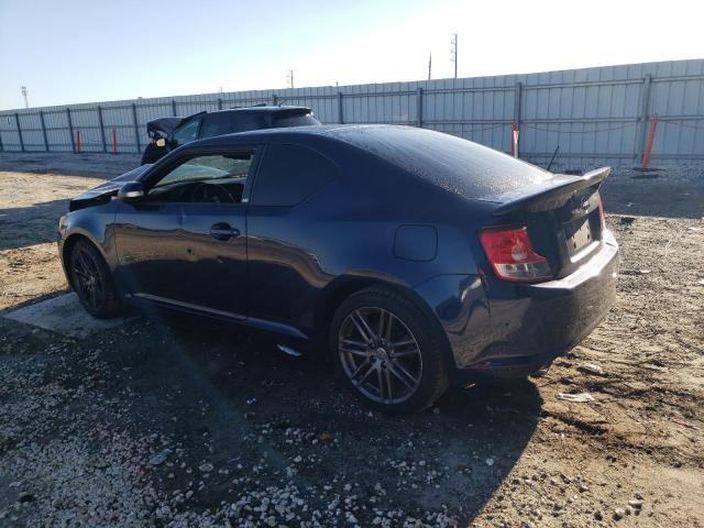 Obraz 2 z 2012 TOYOTA SCION TC  2012 z VIN JTKJF5C79C3024026