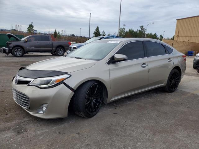 Изображение 2014 TOYOTA AVALON BASE 2014