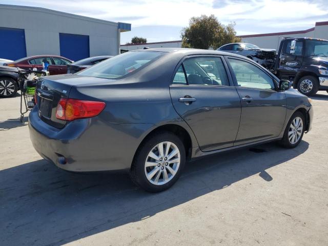 Изображение 3 2009 TOYOTA COROLLA BASE 2009 с VIN 1NXBU40EX9Z014540