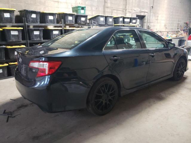 Изображение 3 2014 TOYOTA CAMRY SE 2014 с VIN 4T1BK1FK1EU541359