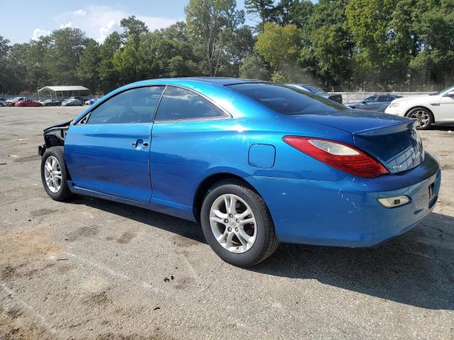 Image 2 of 2007 TOYOTA CAMRY SOLARA SE 2007 with VIN 4T1CE30PX7U760318