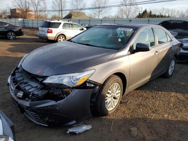Image 1 of 2016 TOYOTA CAMRY LE 2016 with VIN 4T1BF1FK8GU557839