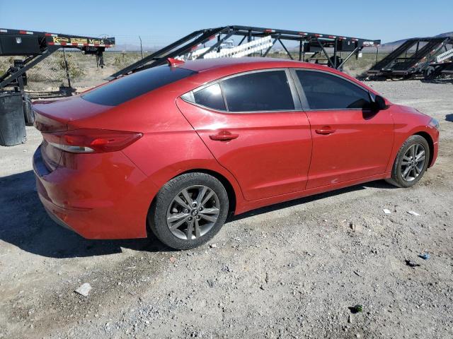 Obraz 3 z 2018 HYUNDAI ELANTRA SEL 2018 z VIN 5NPD84LF3JH305000