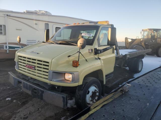 Изображение 1 2004 GMC C5500 C5C042 2004 с VIN 1GDJ5C1E44F901856