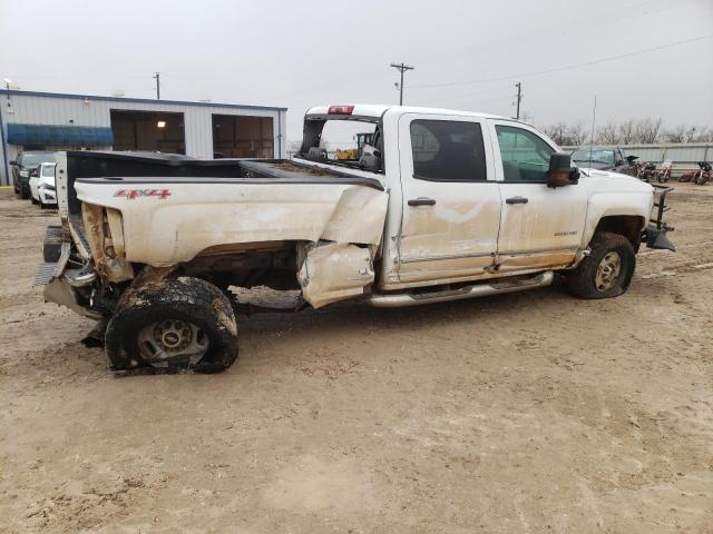 Obraz 3 z 2016 CHEVROLET SILVERADO K2500 HEAVY DUTY 2016 z VIN 1GC1KUE87GF204354