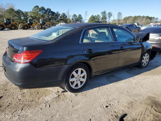 Obraz 3 z 2007 TOYOTA AVALON XL 2007 z VIN 4T1BK36B37U183003