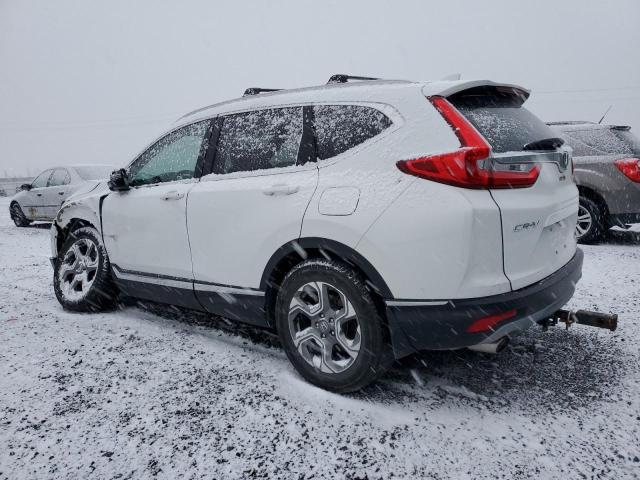 Obraz 2 z 2019 HONDA CR-V TOURING 2019 z VIN 2HKRW2H90KH142228