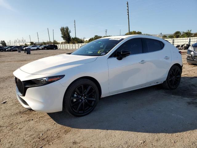 2023 MAZDA 3  2023 image