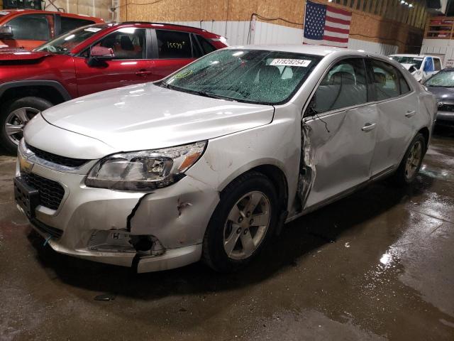 Obraz 1 z 2016 CHEVROLET MALIBU LIMITED LS 2016 z VIN 1G11B5SA0GF108684