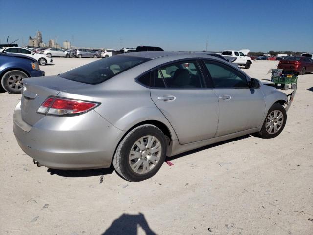 Image 3 of 2009 MAZDA 6 I 2009 with VIN 1YVHP81A395M24819