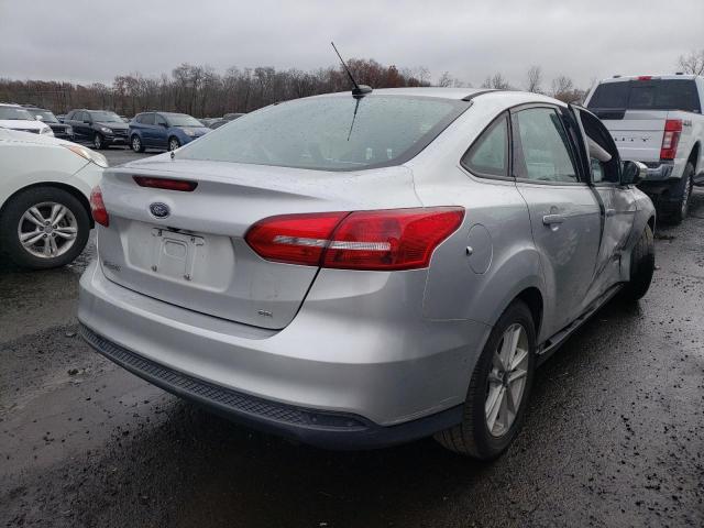 Изображение 3 2017 FORD FOCUS SE 2017 с VIN 1FADP3F22HL305622