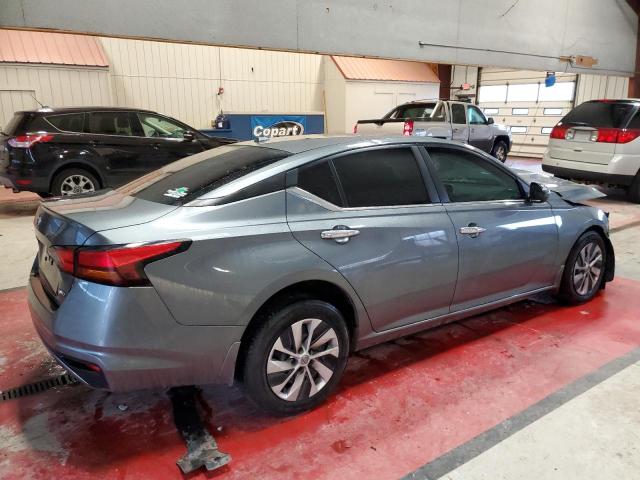 Изображение 3 2020 NISSAN ALTIMA S 2020 с VIN 1N4BL4BW5LN321358