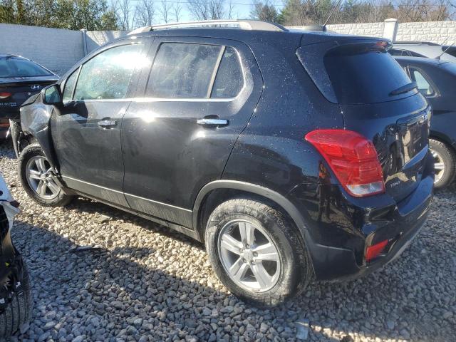 Obraz 2 z 2019 CHEVROLET TRAX 1LT 2019 z VIN 3GNCJLSB1KL182556