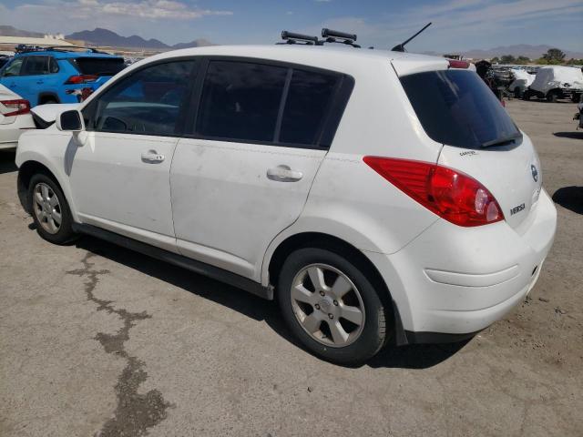 Изображение 2 2008 NISSAN VERSA S 2008 с VIN 3N1BC13EX8L393469