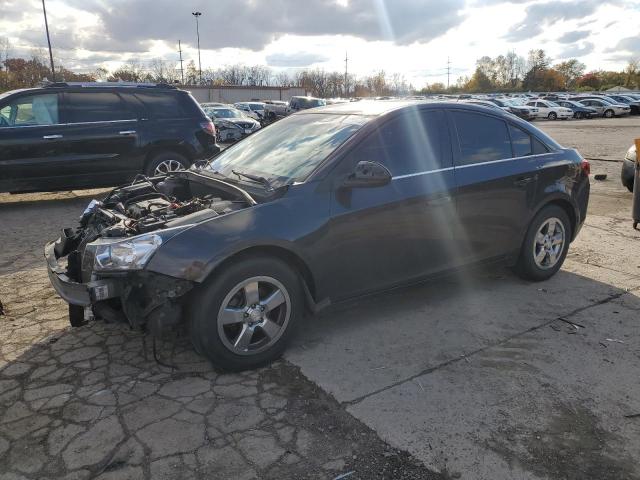 Изображение 1 2016 CHEVROLET CRUZE LIMITED LT 2016 с VIN 1G1PE5SB6G7225075
