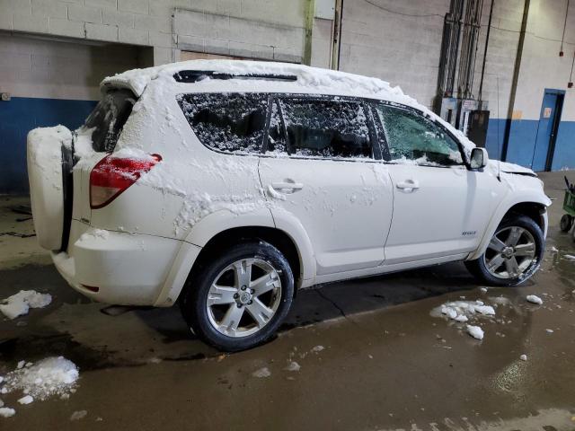 Image 3 of 2008 TOYOTA RAV4 SPORT 2008 with VIN JTMBD32V285127404