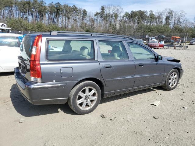 Image 3 of 2005 VOLVO V70 FWD 2005 with VIN YV1SW592052512646