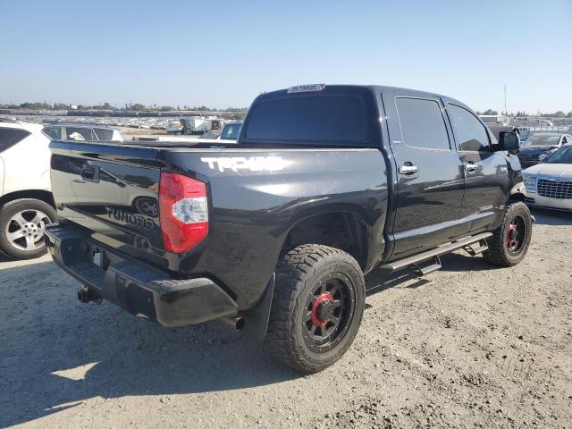 Image 3 of 2019 TOYOTA TUNDRA CREWMAX LIMITED 2019 with VIN 5TFHY5F18KX823875