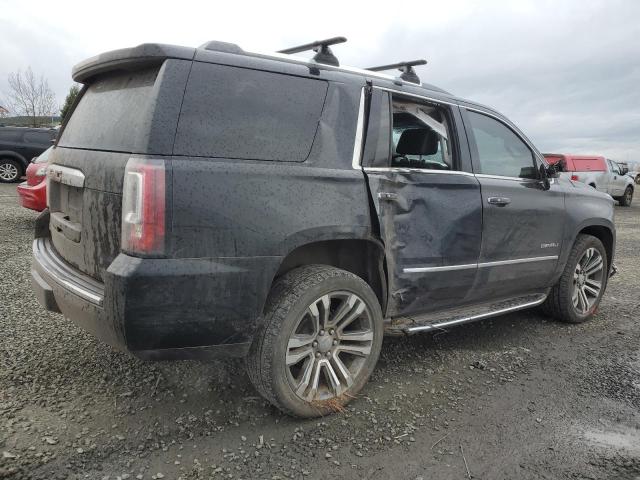 Obraz 3 z 2017 GMC YUKON DENALI 2017 z VIN 1GKS2CKJ8HR156843