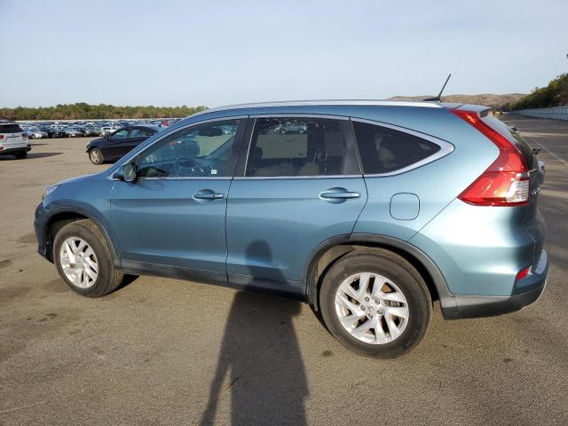Obraz 2 z 2015 HONDA CR-V EXL 2015 z VIN 2HKRM4H72FH686493