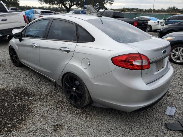 Image 2 of 2012 FORD FIESTA SE 2012 with VIN 3FADP4BJ8CM186484