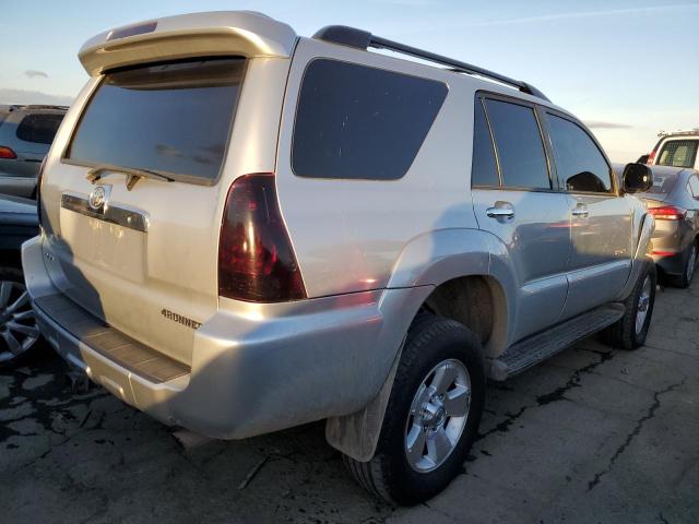 Image 3 of 2006 TOYOTA 4RUNNER SR5 2006 with VIN JTEBU14R868063588