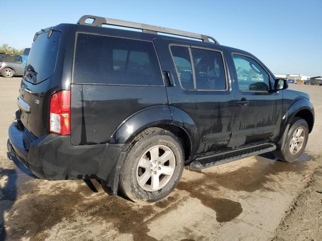 Изображение 3 2010 NISSAN PATHFINDER S 2010 с VIN 5N1AR1NN5AC602909