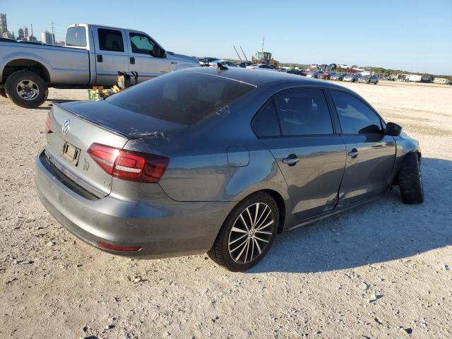 Image 3 of 2016 VOLKSWAGEN JETTA SPORT 2016 with VIN 3VWD17AJ8GM254008