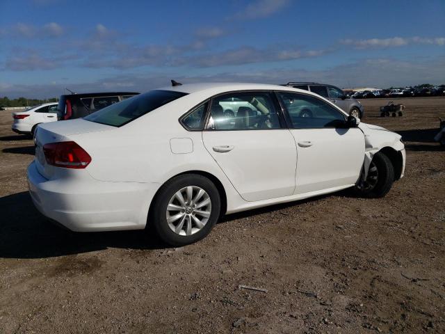 Image 3 of 2015 VOLKSWAGEN PASSAT S 2015 with VIN 1VWAS7A36FC041396