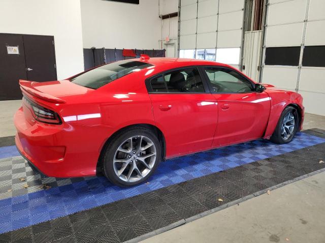 Obraz 3 z 2023 DODGE CHARGER GT 2023 z VIN 2C3CDXHG9PH529887
