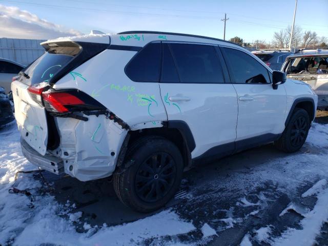 Изображение 3 2021 TOYOTA RAV4 LE 2021 с VIN 2T3H1RFV7MC122414