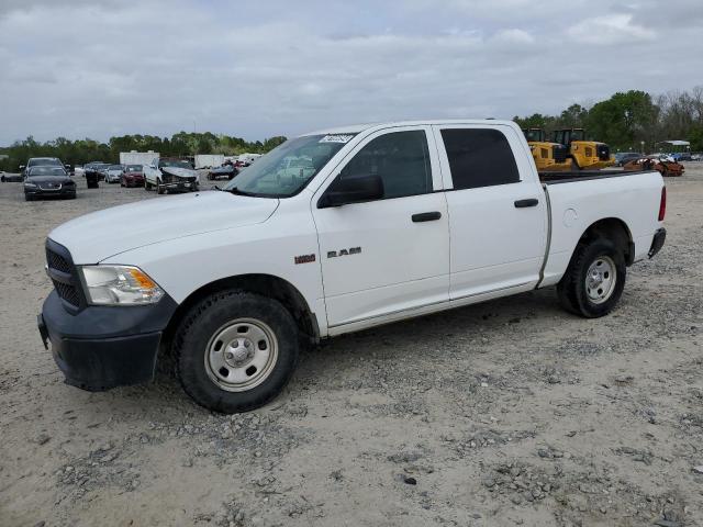 Obraz 2013 RAM 1500 ST 2013