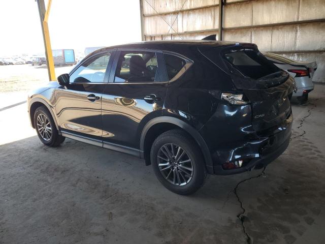 Image 2 of 2019 MAZDA CX-5 TOURING 2019 with VIN JM3KFACM4K0622803