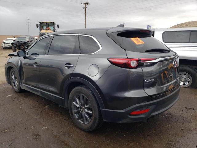 Image 2 of 2020 MAZDA CX-9 TOURING 2020 with VIN JM3TCACY3L0416986